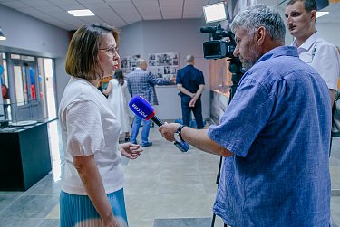 Александр Куниловский: «ГТРК «Оренбург» сделала большой шаг вперед»